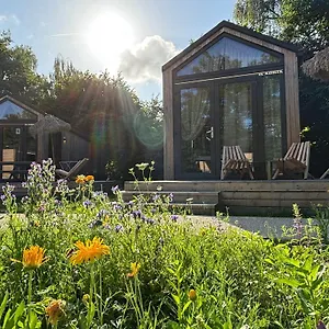 **** Resort Urban Gardens Belgien