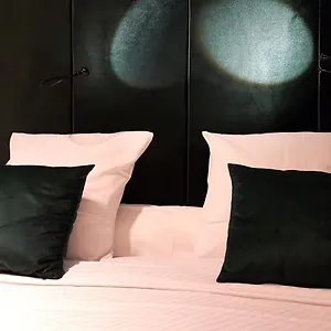*** Hotel Goodnight Belgien