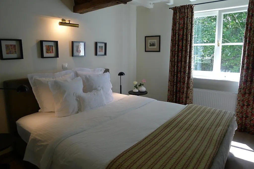 The Herring'S Residence - Stylish Private Cottage With Breakfast In Historic Center - Adults-Only Brügge Frühstückspension