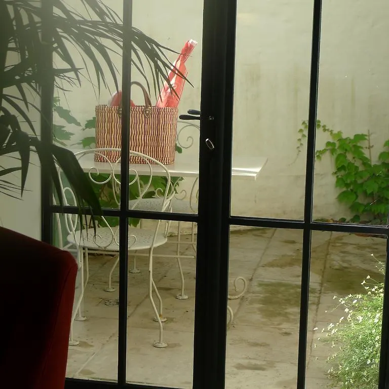 Bed & Breakfast The Herring'S Residence - Stylish Private Cottage With Breakfast In Historic Center - Adults-Only Bruges