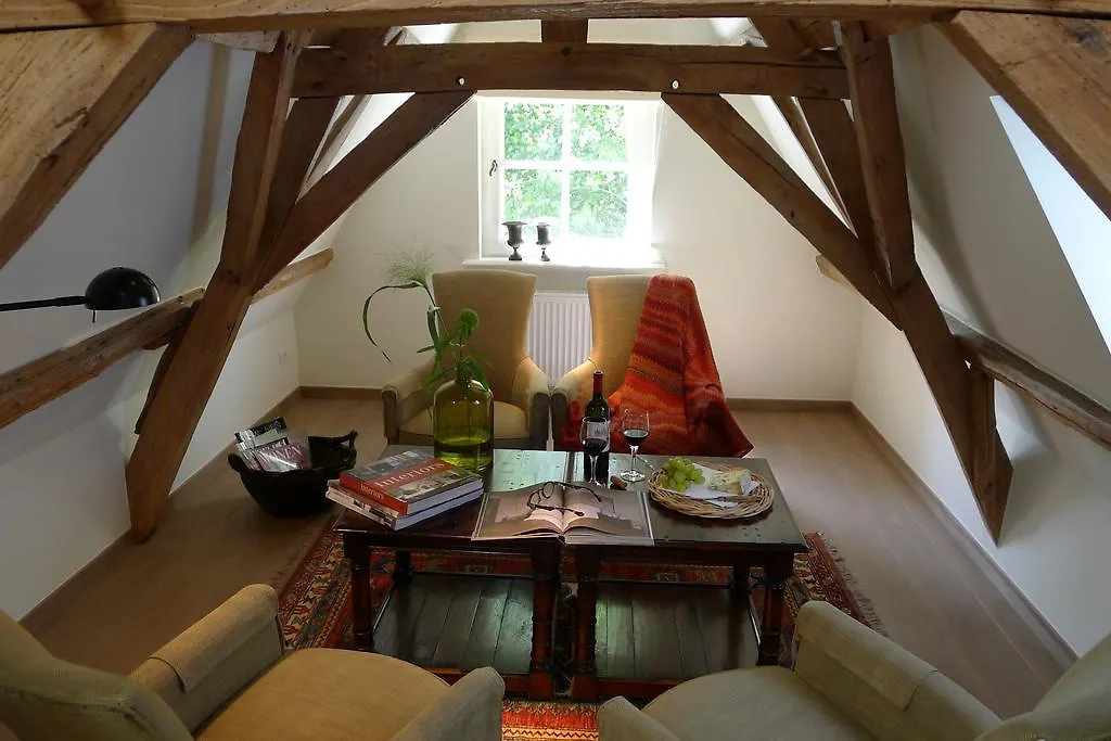 The Herring\'S Residence - Stylish Private Cottage With Breakfast In Historic Center - Adults-Only contacts