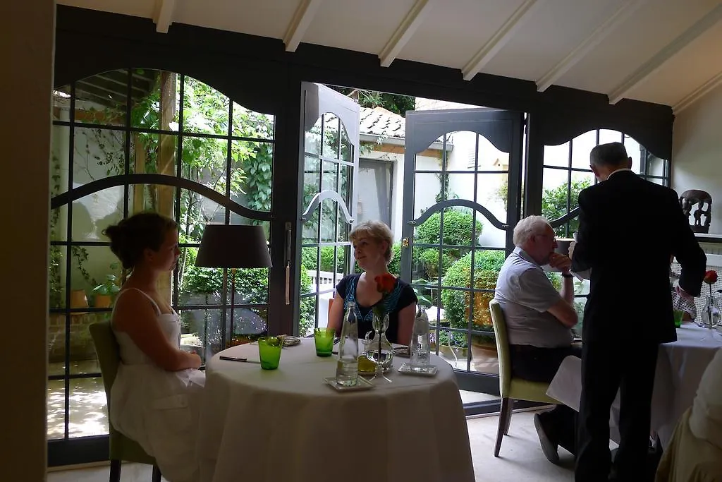 The Herring'S Residence - Stylish Private Cottage With Breakfast In Historic Center - Adults-Only Bruges 3*,  Belgium