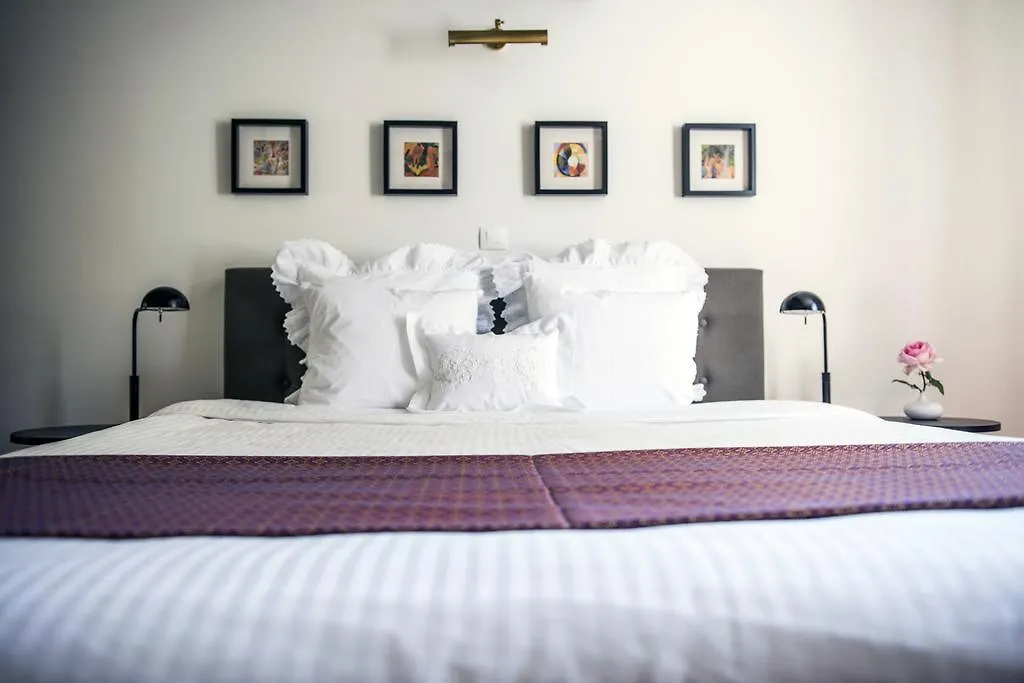 Frühstückspension The Herring'S Residence - Stylish Private Cottage With Breakfast In Historic Center - Adults-Only Brügge