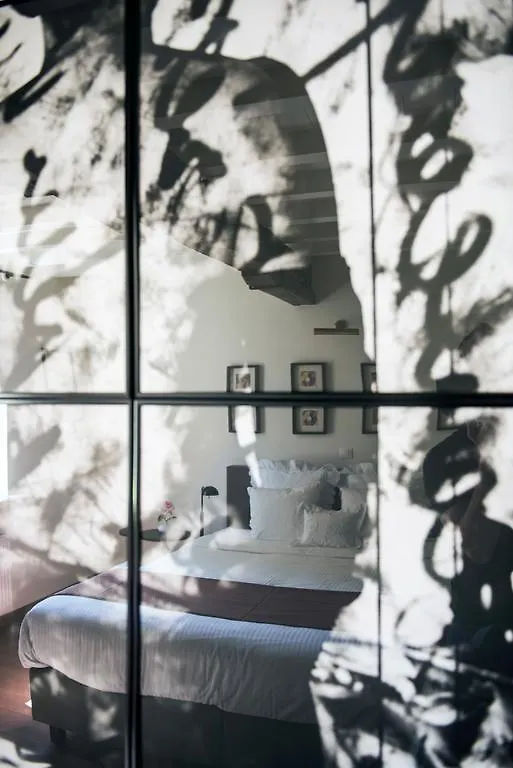 The Herring'S Residence - Stylish Private Cottage With Breakfast In Historic Center - Adults-Only Brügge