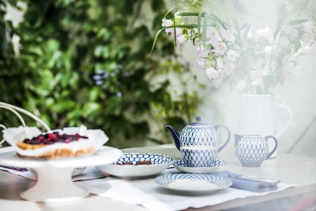 Bed & Breakfast The Herring'S Residence - Stylish Private Cottage With Breakfast In Historic Center - Adults-Only Bruges