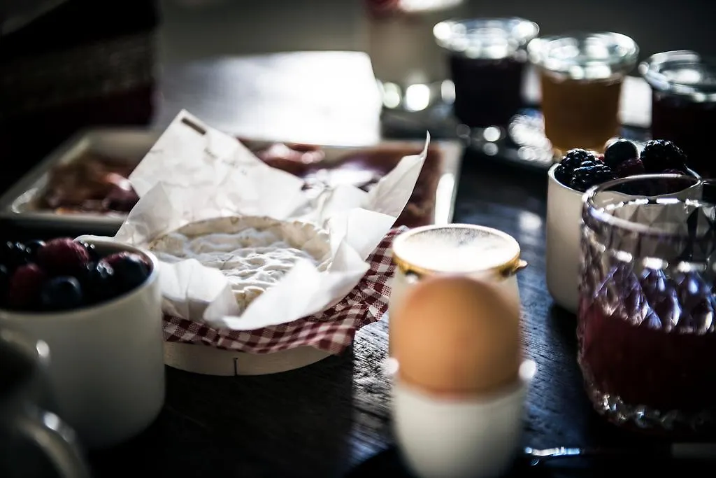 *** Frühstückspension The Herring'S Residence - Stylish Private Cottage With Breakfast In Historic Center - Adults-Only Brügge Belgien